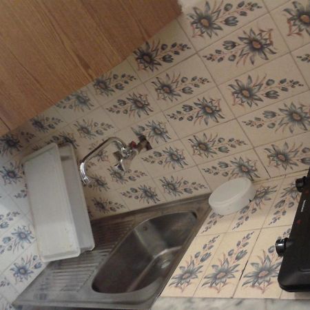 ليبتوكاريا Miltos Rooms المظهر الخارجي الصورة