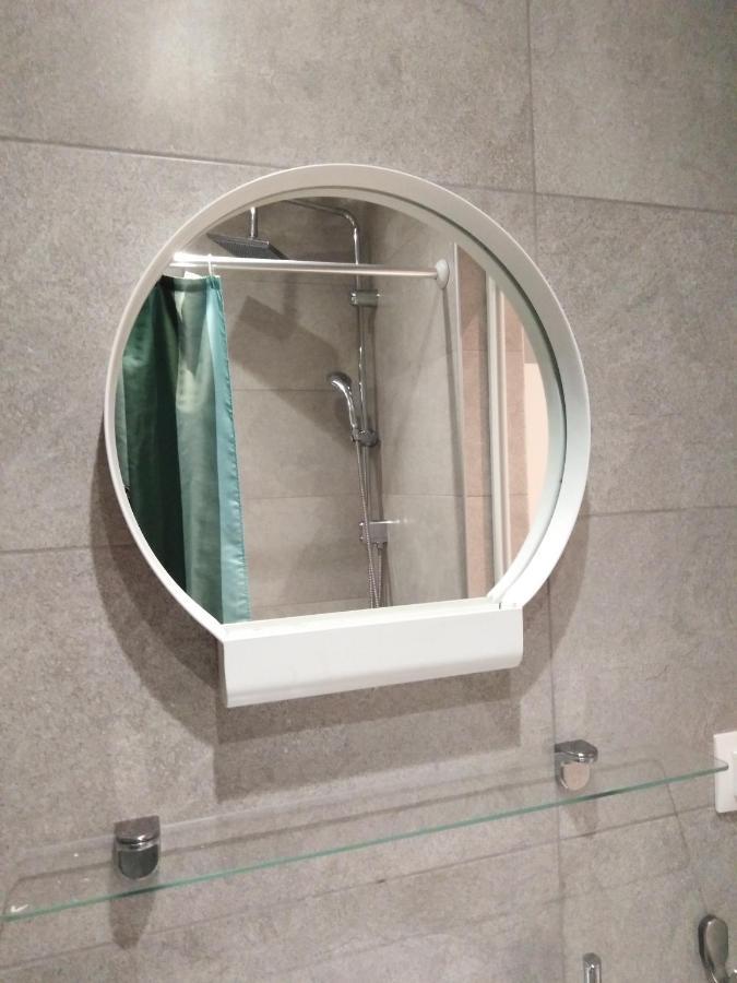 ليبتوكاريا Miltos Rooms المظهر الخارجي الصورة