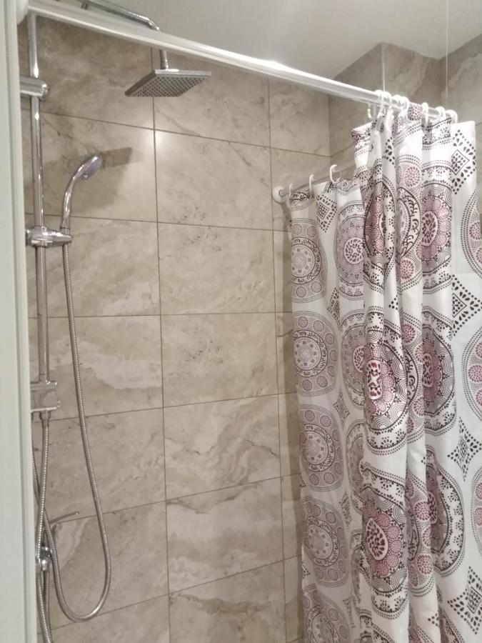 ليبتوكاريا Miltos Rooms المظهر الخارجي الصورة