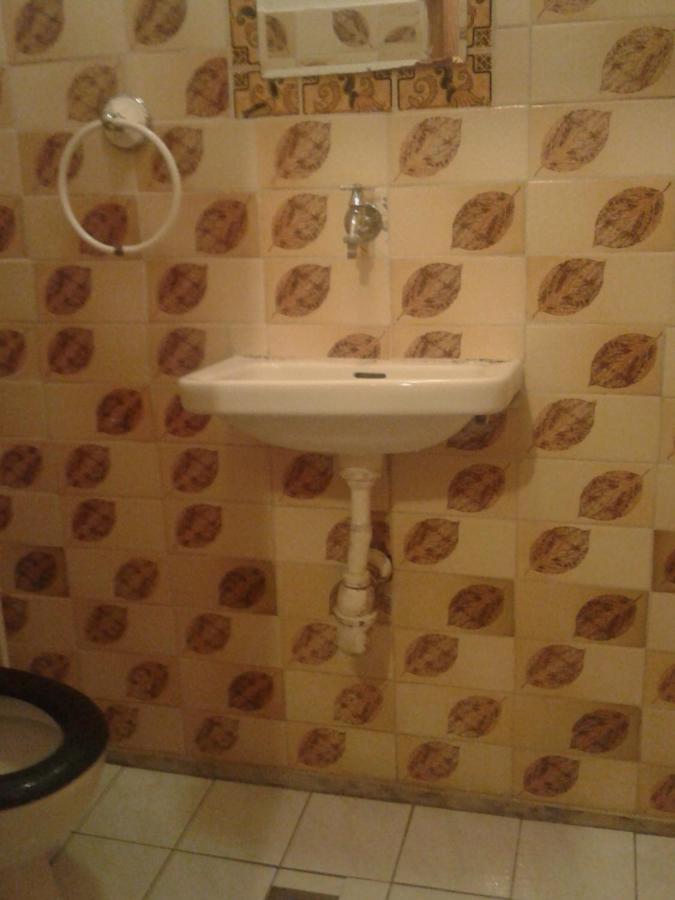 ليبتوكاريا Miltos Rooms المظهر الخارجي الصورة
